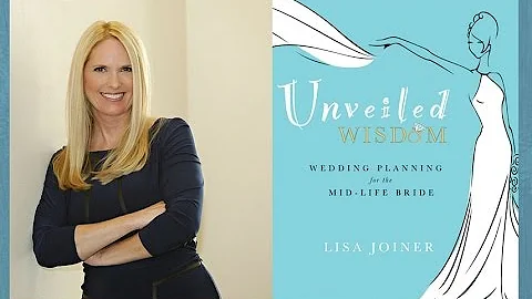 Let's talk about the Mid-Life Bride with author Li...