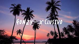 GONZY   X'CLUSIVO