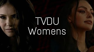 TVDu ladies || Hypnotic