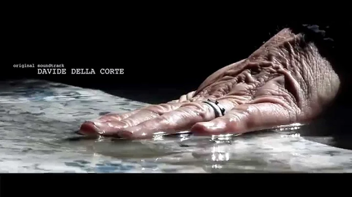 FREEZING PAINTING - LAWRENCE CARROLL - directed by...