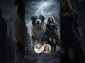Your Pet Becomes Your Giant Guardian Angel: AI Shows Them Keeping You Safe
