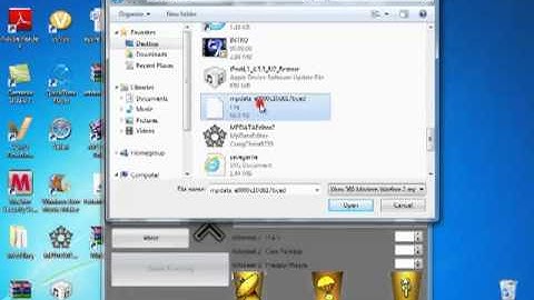 How to mod MW2 Split Screen 10th prestige(USB)