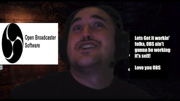 How to fix webcam not working across OBS Scenes