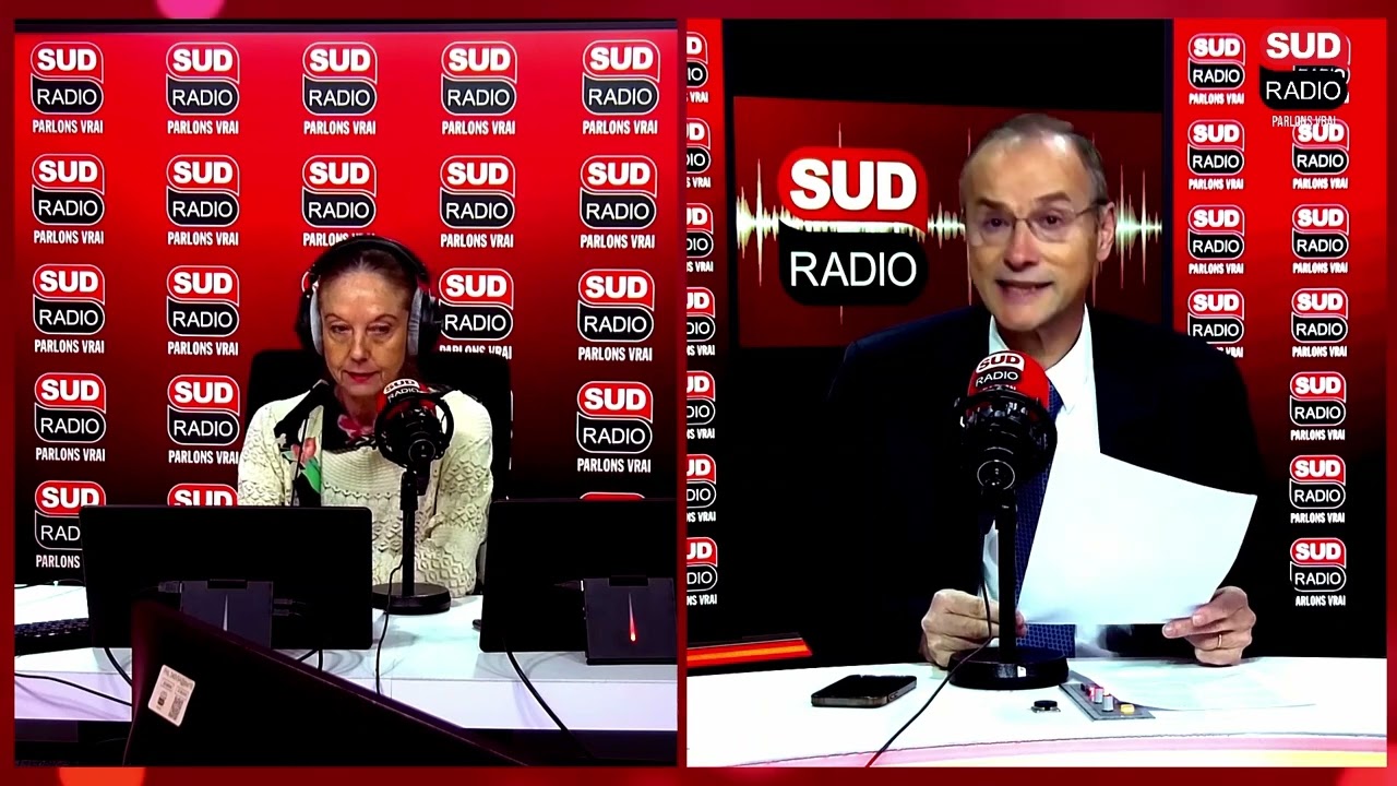 Dans la peau d’un chef d’entreprise pour 2025 - L'info éco +