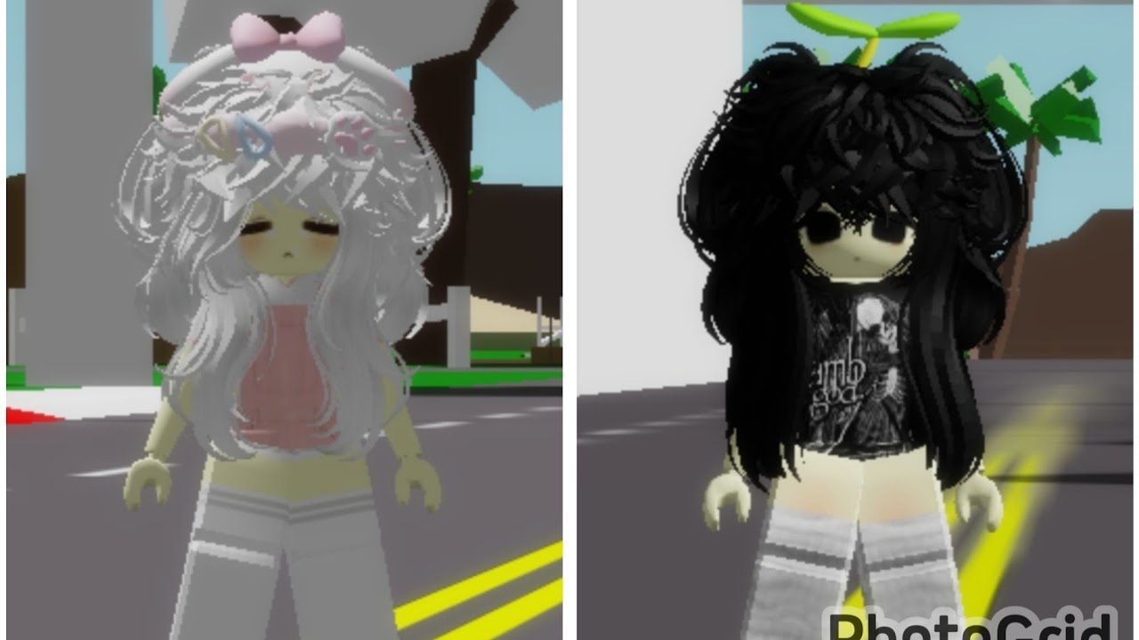 Avatar brokheven (part1) #vidio #membuatavatar #avatarbrokheven #semogarame