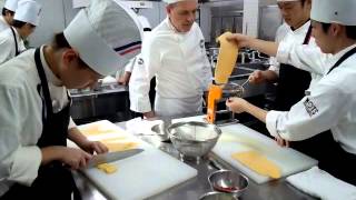 2015 11 21イタリア特別授業②