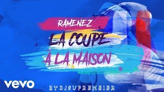 Vegedream - Ramenez La Coupe Au Stade De France (Édition 2019)MashUp (Remix DJ Supreme1er)