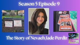 S5 EP9: The Story Of Nevaeh Jade Perdiz screenshot 4