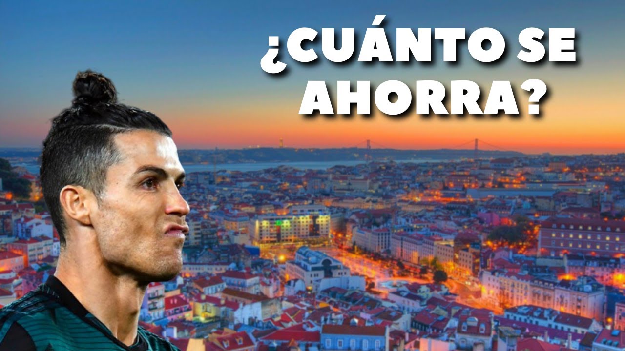 Cómo es vivir en PORTUGAL 🇵🇹 Lisboa YouTube