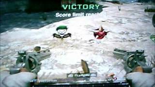 Reality Is Radar Star v.s NumpTee II BO