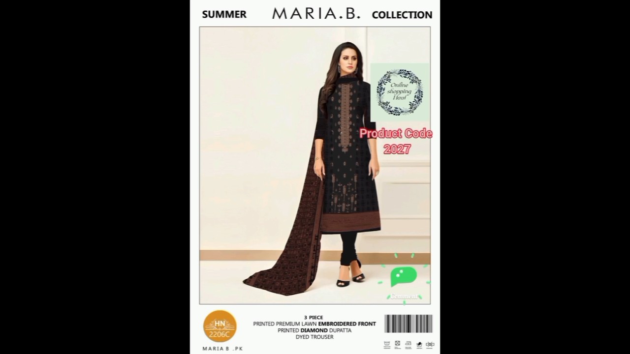 Warda summer collection 2024| kayseria new summer collection|youtube shorts