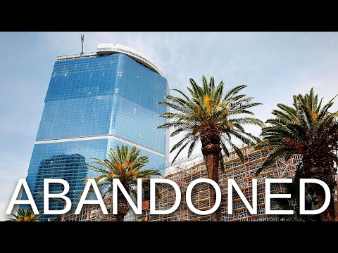 Video: Floridan Verilöylykaupunki