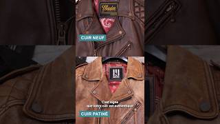 Votre Blouson Sera Beaucoup Plus Beau Comme Ça