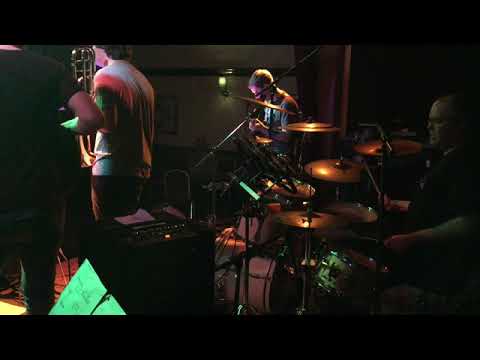 RDNZL: drum-cam