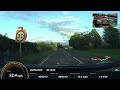 Team Two-Way TS4000UK PR2797 UK FM CB radio - On The Air test
