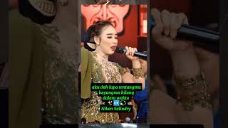 aku dah lupa tentangmu bayangmu hilang dalam waktu.. by Niken Salindry #videoshorts