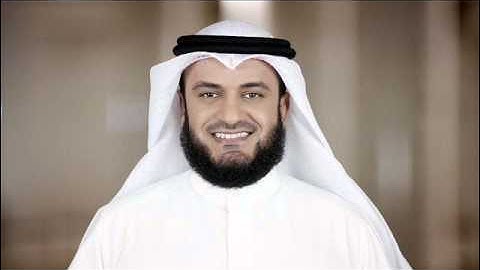 سورة القيامة بروايه ورش مشارى راشد العفاسى