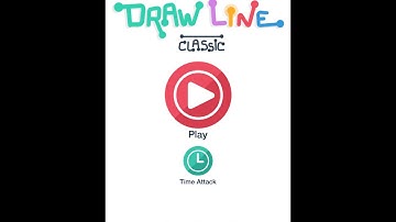 Draw Line Classic [ 101-150 levels ] - Regular Pack