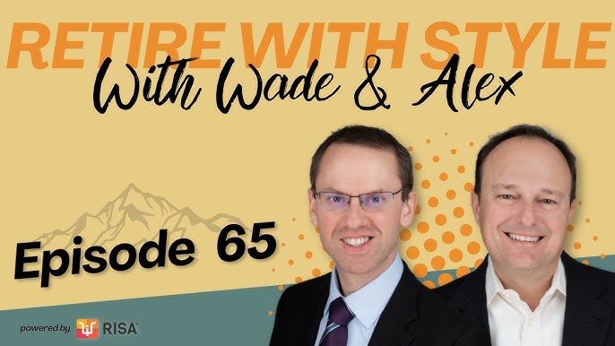 The Importance Of Structure In Retirement with Steve Lopez 