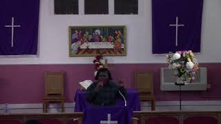 ERMC PRAYER SESSION, 27/02/2026