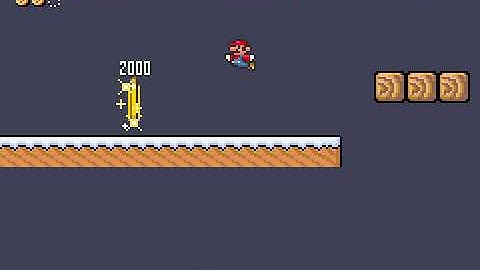 SMAGHETTI | SUPER MARIO ADVANCE 4: SUPER MARIO BROS. 3 CUSTOM LEVELS #1041