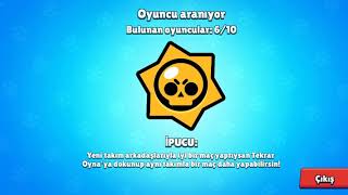 EDGAR İLE MACERAYA DEVAM EFSANE OYUN BRAWL STARS
