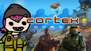 Halo VS Helldivers! - Cortex Command Community Project (UNSC, Helldivers, Bunker Breach Maps)