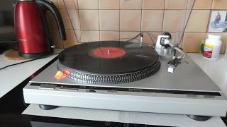 Technics SL-D33 - обзор + В.С. Высоцкий + ВИА 'Ариэль' + Г. Белов + ВИА 'Середина Дороги' by Vadimych 2005 242 views 1 month ago 19 minutes