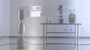 6 Pound HyperPassive Mr  Extractor Prototype HD