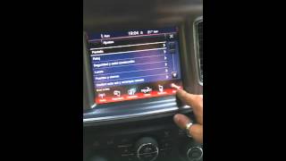 [SOLVED] - problema bluetooth dodge charger uconnect