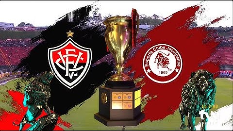 VITÓRIA 1X1 JACUIPENSE | MELHORES MOMENTOS | #BaianãoNaTVE 2025