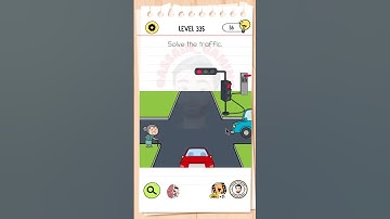 Brain Test 4 Level 335 #braintest4 #shorts