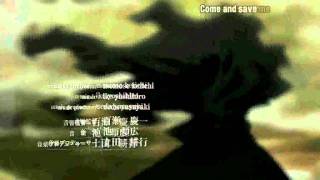 Ergo Proxy - Opening @LordIvoryCZ