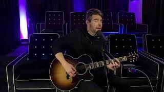 Video thumbnail of "Chevelle - Endlessly - Acoustic"