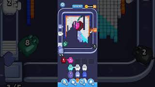 Information Pixel Flow level 787  Update