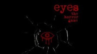 تحميل لعبة eyes المرعبة على الكمبيوتر رابط مباشر screenshot 3