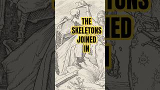 The Skeletons Joined In