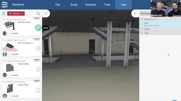 The BIM Management Workflow