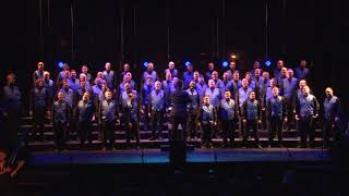 Proud, Knoxville Gay Men's Chorus