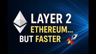 What Is Layer 2? Explained in 5 Minutes (Arbitrum, Optimism, Base)