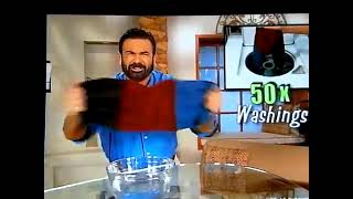 Billy Mays Mighty Mendit Commercial