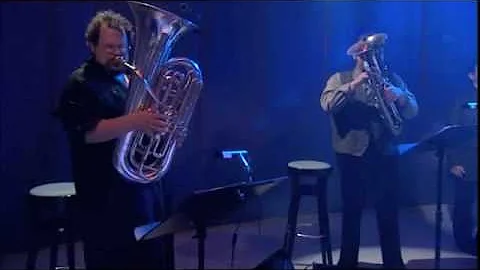 Rabih Abou-Khalil "Lewinsky March" - Solos