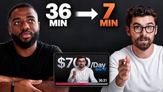 I Watched Iman Gadzhi's "5 Ways to Make Money With AI" So You Don't Waste 160 Minutes