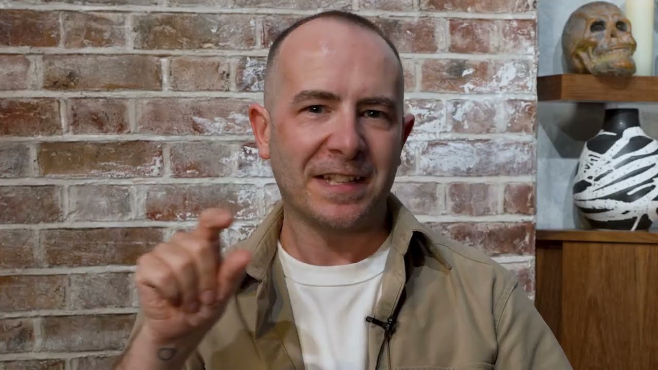 Warhammer 40K Expert Answers Your Questions