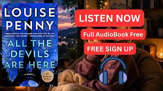 All the Devils Are Here by Louise Penny [ Full Audiobook Free ]