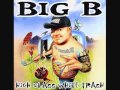 Big B Hooligan mp3