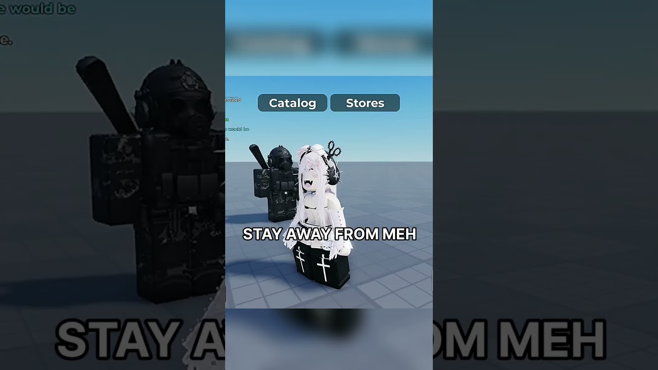 {ð€š} Poor guy, he was afkðð¥ #gamer #viral #roblox #shorts #fpyã· #unflop #mm2 #sus