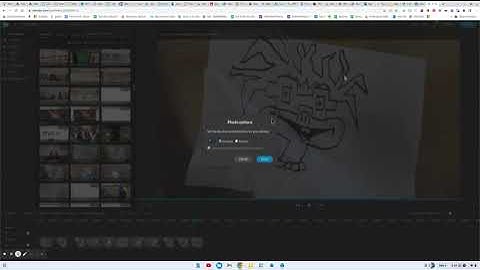 Create Stop Motion in We Video