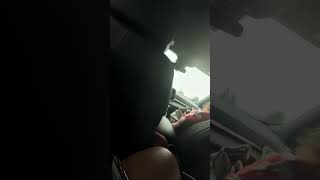 Driving on I-290 in Buffalo, New York neighborhoods ASMR towards the New York State Thruway 2026.