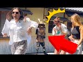 #7 SAMURAI Mannequin Prank in Kyoto Japan